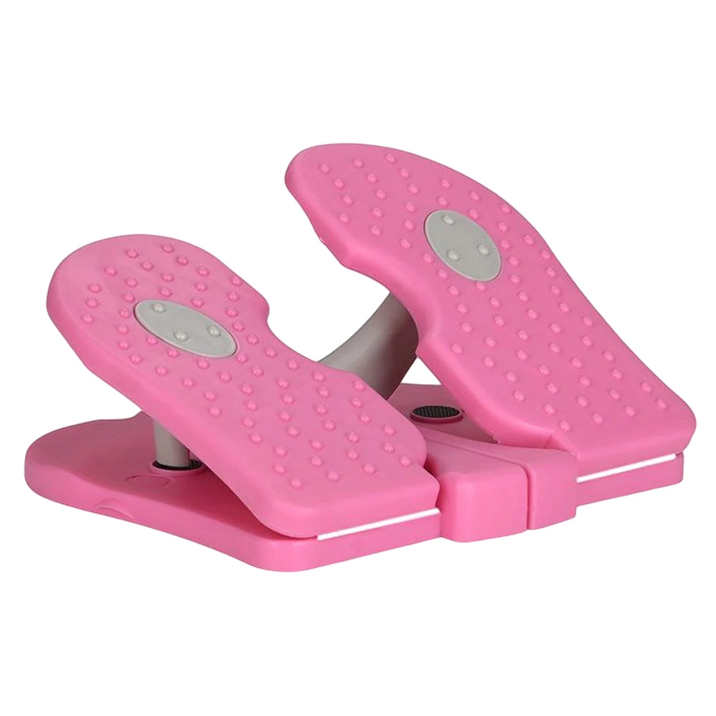 Mini Stepping Leg Trainer Portable Standing Leg Stretch Board Fitness Equipment Foldable Non-Slip Unisex for Indoor Gym