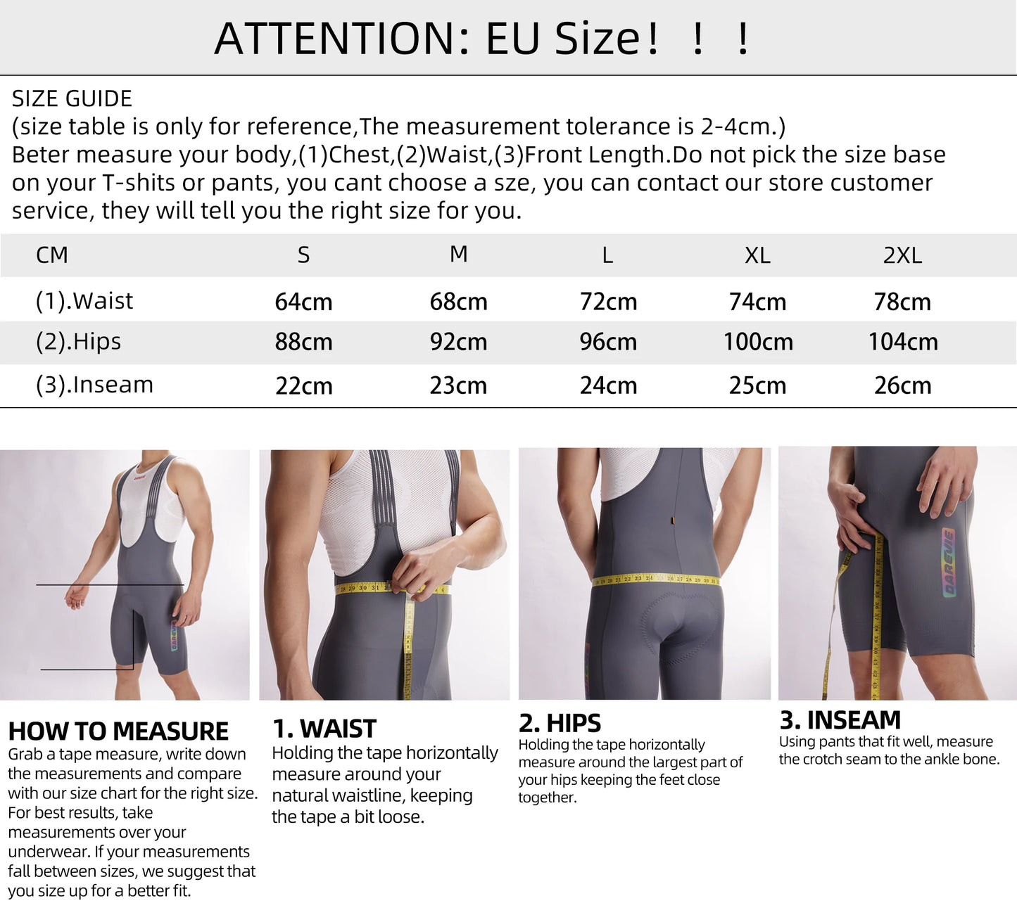 DAREVIE Man's Cycling Underwear MTB Road 80kg/m³ 3D Cut Shockproof Sponge Pad Shorts For Men Anti-Slip Underpant Mens Shorts