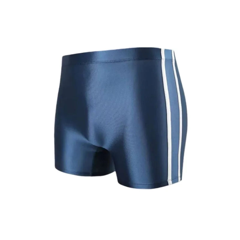 Glossy Satin Women's Shorts Sports Running Tight Sexy Yoga Shorts Fitness Training Gym Plus Size Bottoms