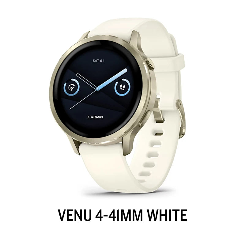 Garmin venu4 running Professional sports watch for fitness running, HRV, swimming, and smartwatch