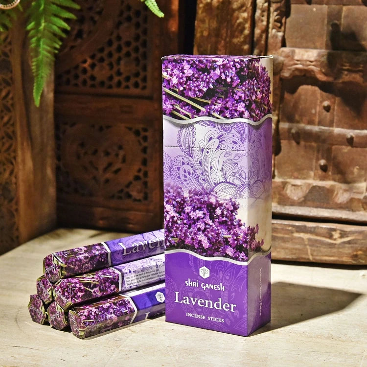 20 Sticks India Coconut Incense Stick Sandalwood Household Bedroom Toilet Toilet Agarwood Tibetan Line Aromatherapy for Home