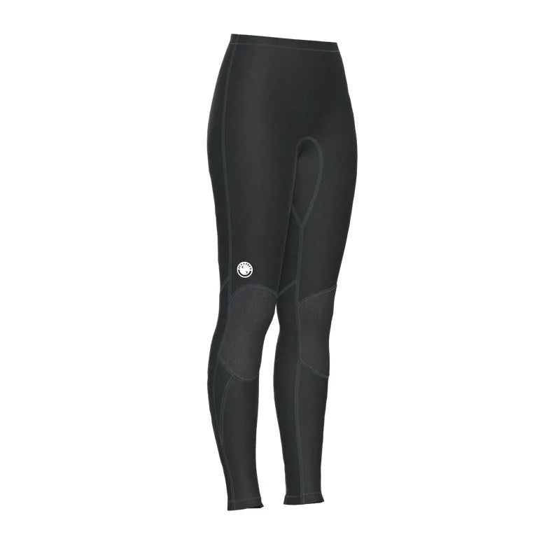 Women's Wetsuit Top Jacket or Bottoms 2MM Neoprene Zippered Shirt or Leggings Comfort & Warmth All Watersports-Surfing Snorkel