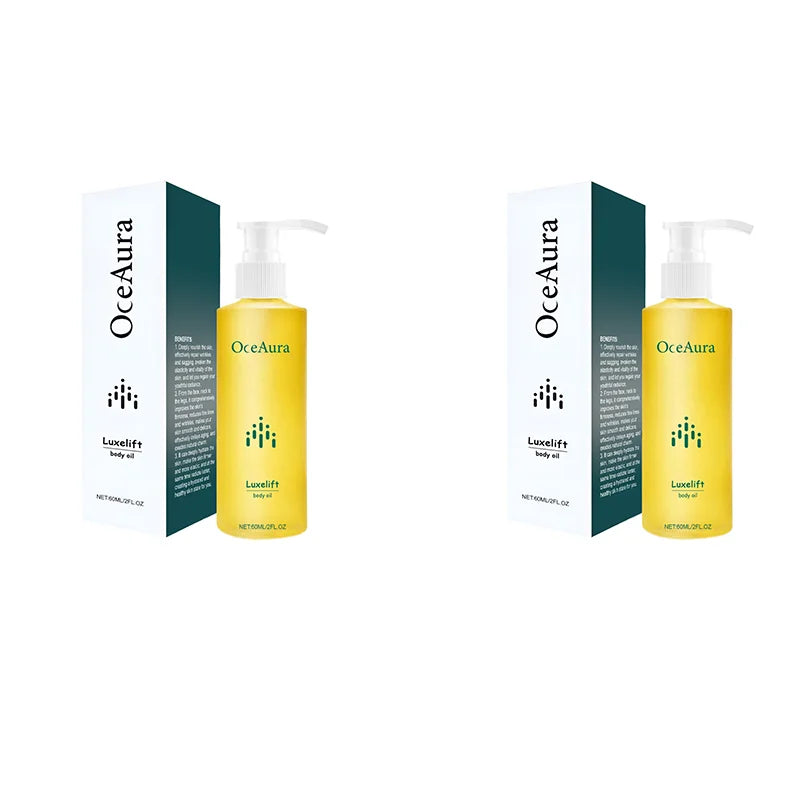 Body Skin Care Oil Deep Improve Rough Repair Damaged Skin Relieve Muscle Fatigue Hydrating Brightening Lighten Skin Care Oil