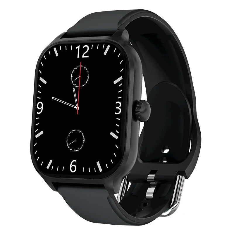 2026 New Bluetooth Call Smart Watch Electronics Smartwatch Digital Fitness Clock Sports Wrist Watches for Man Woman Android iOS