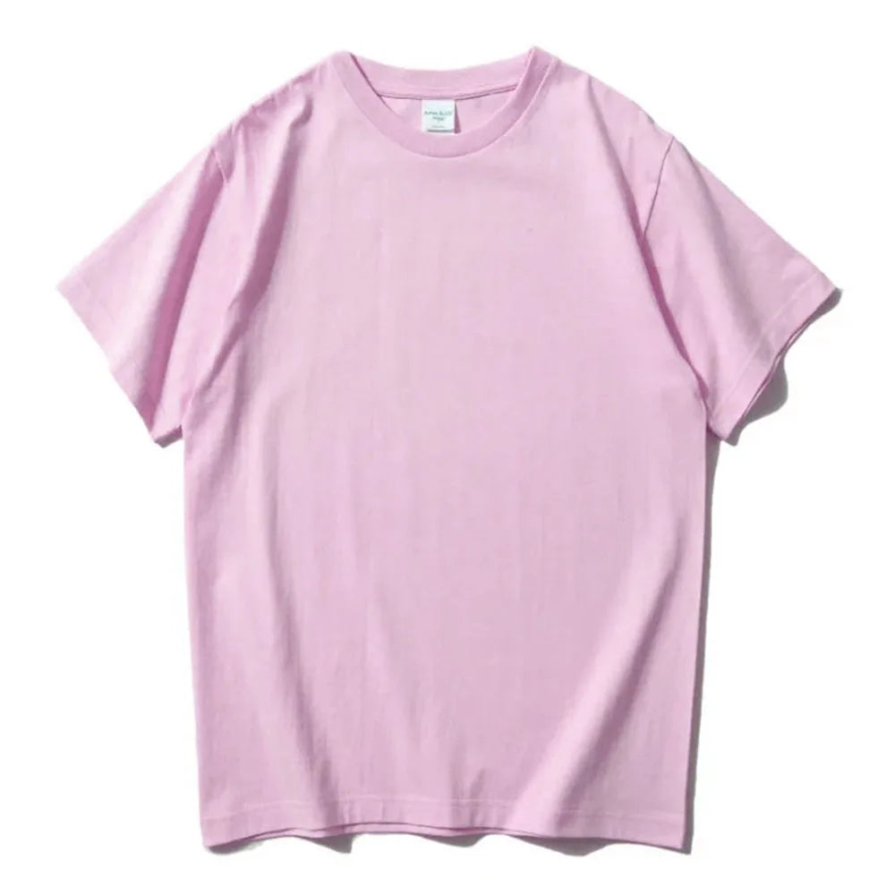 T-shirt Album Graphic Printing Tshirts Grunge Fashion Unisex Streetwear Cotton Summer Men T Shirt Top