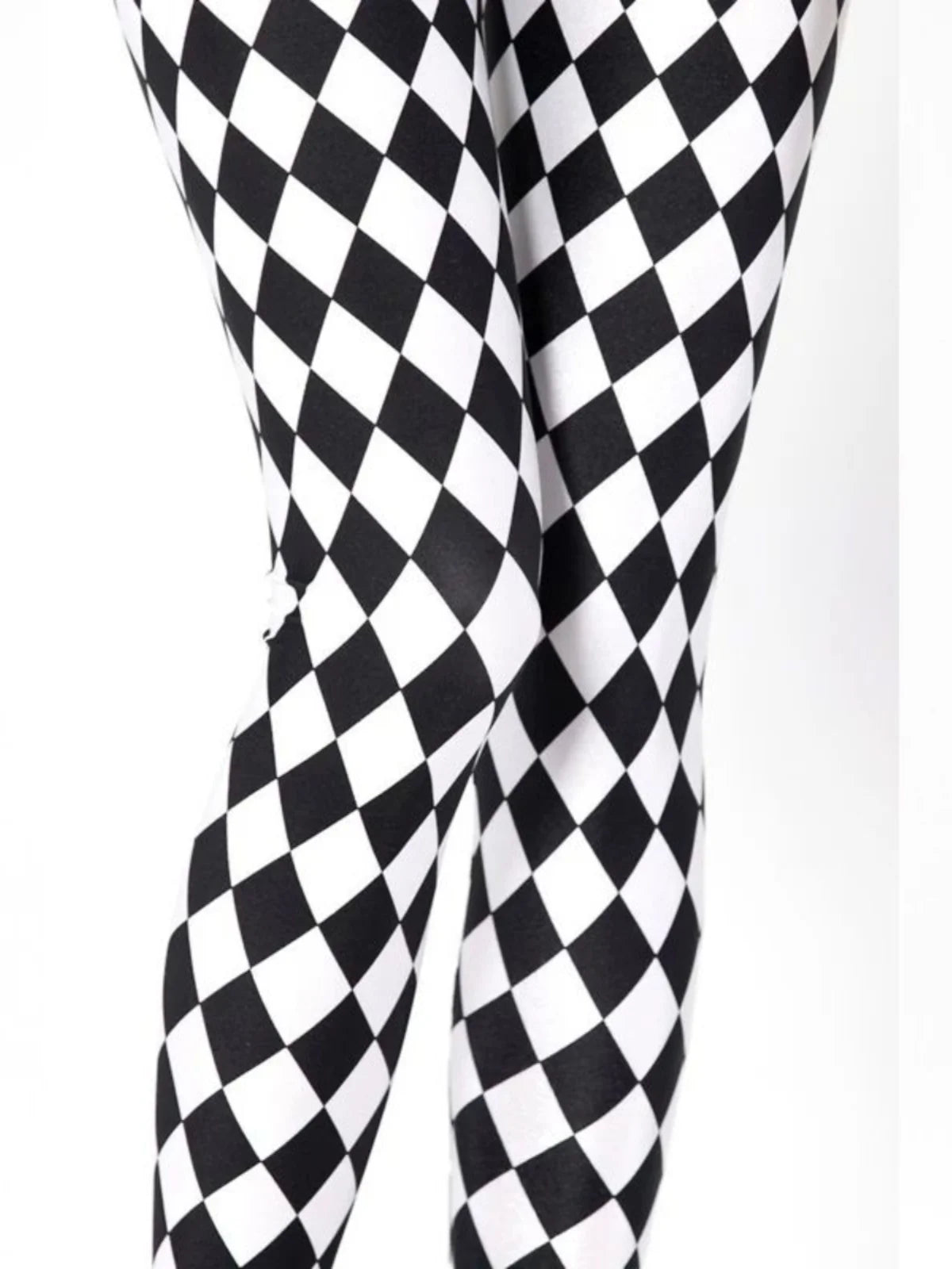 loween Print High-Waisted Tight Leggings Women's Street Sle Casual Pants Straight Cut High Waist Other Material 00%