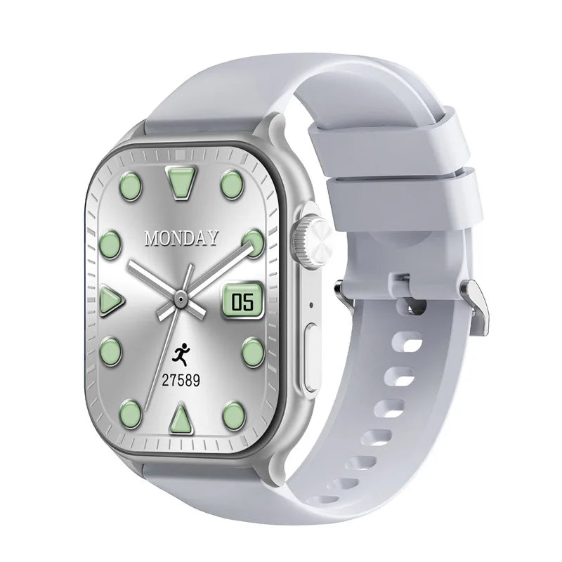 Lenovo Watch Smartwatch f101 Man Fitness Watch Waterproof 24H Heart Rate BT150 Sports Android Watch Smart Women