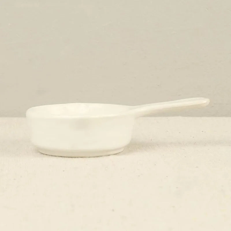 Modern Simplicity Style Ceramic Aromatherapy Burner Essential Oil Furnace Indoor Smell Fragrance Censer Home Decor