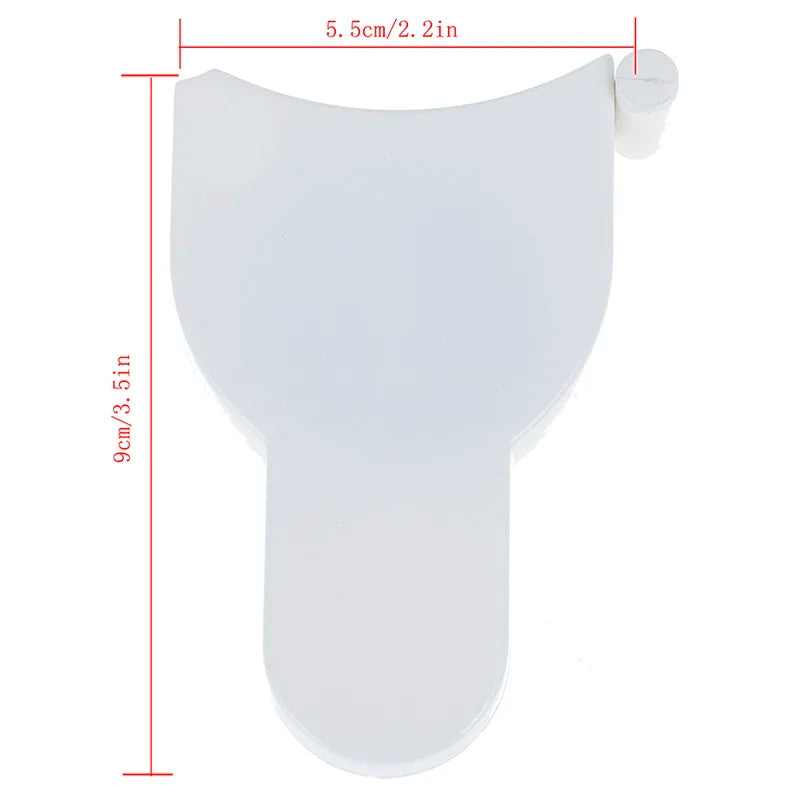 Body Tape Measure for measuring Waist Diet Weight Loss Fitness Health