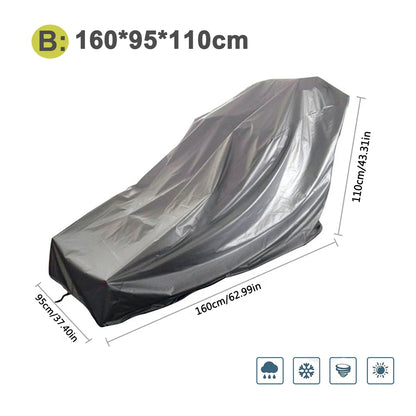 Treadmill Cover Waterproof Running Jogging Machine Dustproof Shelter Protect Indoor Outdooor Fitness Equipment Folding Covers