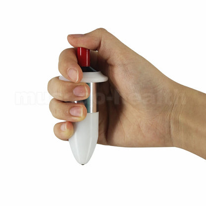 Trigger Point Activator Tool Multifunctional Portable Muscle Relaxation Home Self Tool TissueTrigger Massage Gun With No Needle