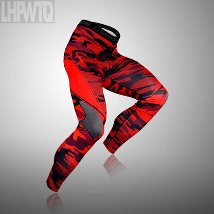 Brand New Winter Thermal Underwear Sets Men Long Johns Thermal Thermo Clothes  Men's clothing compression men t-shirt leggings