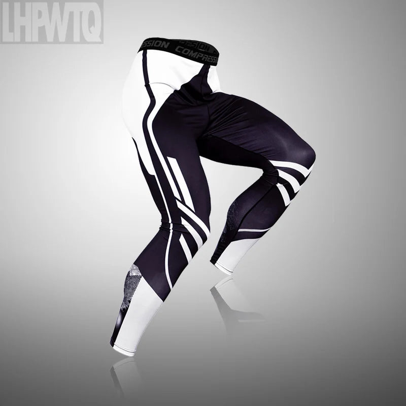 Brand New Winter Thermal Underwear Sets Men Long Johns Thermal Thermo Clothes  Men's clothing compression men t-shirt leggings