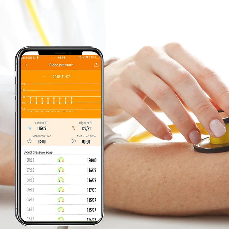 F21 Smart Bracelet GPS Distance Fitness Activity Tracker IP68 Waterproof Blood Pressure Watch Sleep Monitor Smart Band Wristband