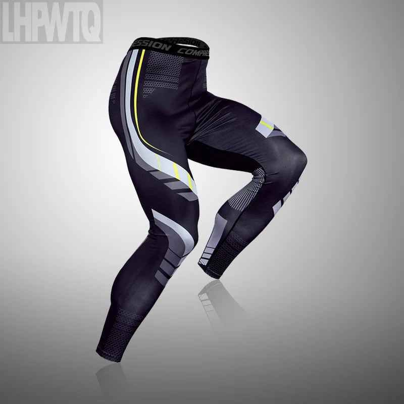 Brand New Winter Thermal Underwear Sets Men Long Johns Thermal Thermo Clothes  Men's clothing compression men t-shirt leggings