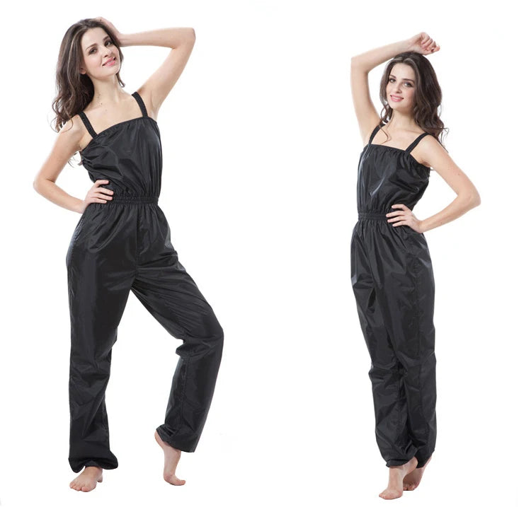 Aerobics Clothing Weight Loss Suit  Slimming Pants Sauna Service Sauna Suit Sauna Pants Weight Loss Products Sportwear