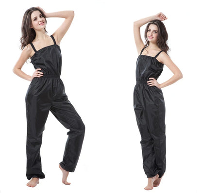 Aerobics Clothing Weight Loss Suit  Slimming Pants Sauna Service Sauna Suit Sauna Pants Weight Loss Products Sportwear