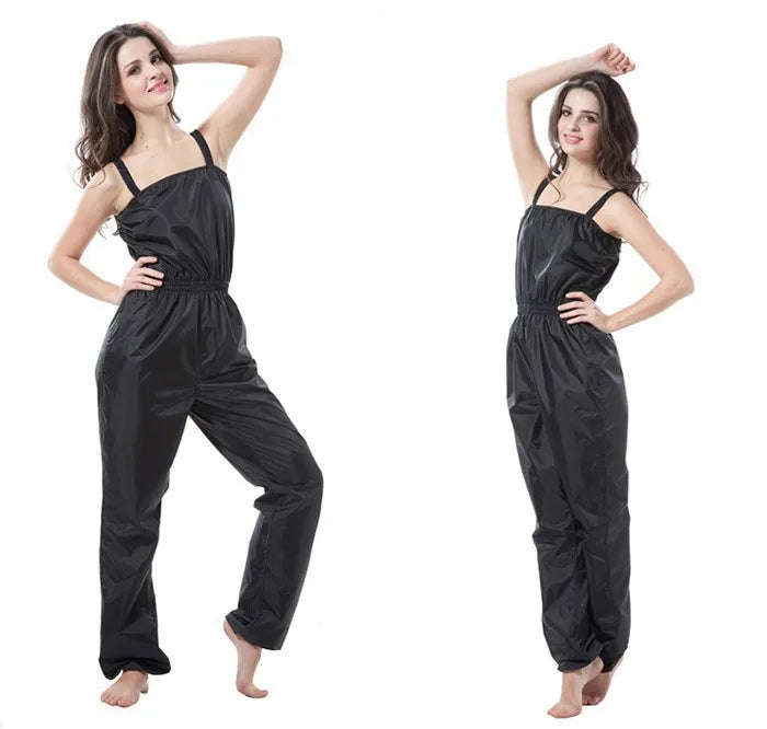 Aerobics Clothing Weight Loss Suit  Slimming Pants Sauna Service Sauna Suit Sauna Pants Weight Loss Products Sportwear