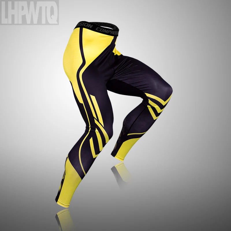 Brand New Winter Thermal Underwear Sets Men Long Johns Thermal Thermo Clothes  Men's clothing compression men t-shirt leggings