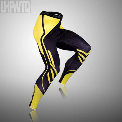 Brand New Winter Thermal Underwear Sets Men Long Johns Thermal Thermo Clothes  Men's clothing compression men t-shirt leggings