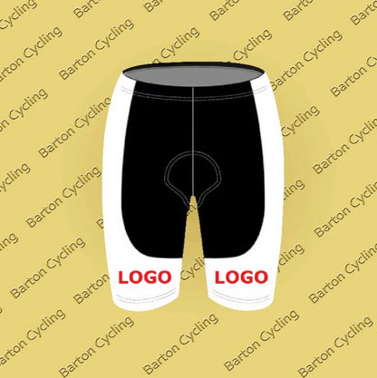 Barton Cycling Customized Team Bike Uniform Four Seasons Racing Road Bike Cycling Clothing Maillot Ciclismo Hombre DIY Design