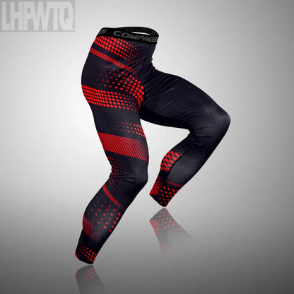 Brand New Winter Thermal Underwear Sets Men Long Johns Thermal Thermo Clothes  Men's clothing compression men t-shirt leggings