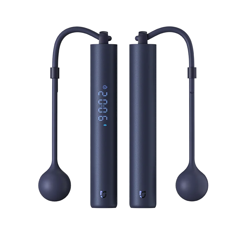 Mijia Smart Skipping Jump Rope XMSR-P803 Counter With Fit App Adjustable Calorie Calculation Sport Fitness Professional