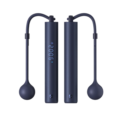 Mijia Smart Skipping Jump Rope XMSR-P803 Counter With Fit App Adjustable Calorie Calculation Sport Fitness Professional