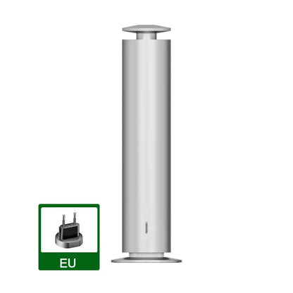 NAMASTE Home Electric Office Aromatherapy Machin  Smart Essential Oil Diffuser  Aroma Essential Oil Perfume Fragrance Diffuser