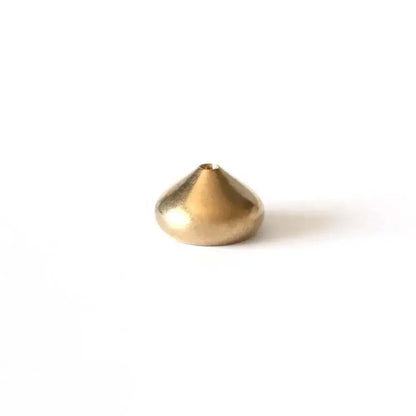 Brass Portable Craft Temples Buddhism Incense Stick Holder Home Decoration Sandalwood Coil Base Incense Base