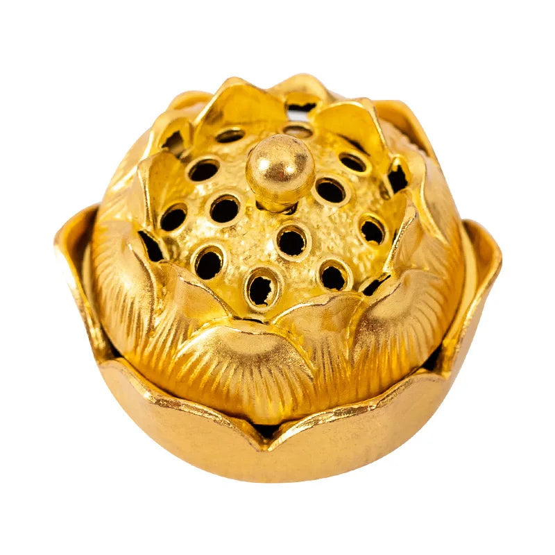 XiaoXiangyun Incense Coil Long-lasting Fragrance Meditation Incense Coil Pure Natural Coil Incense Mini Incense Burner Incense
