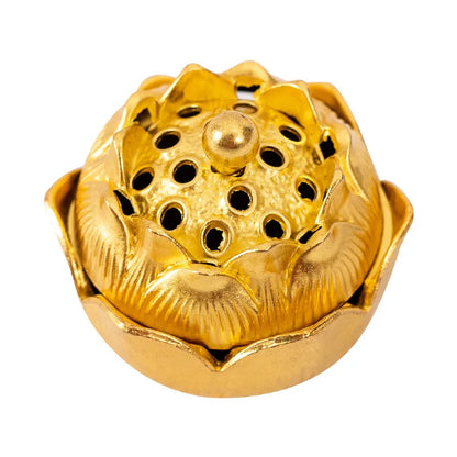 XiaoXiangyun Incense Coil Long-lasting Fragrance Meditation Incense Coil Pure Natural Coil Incense Mini Incense Burner Incense