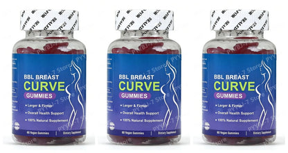 Herbal Gummies Supplement Maca Root Plant Extract Blend A Variety of Vitamins Suitable for Women Daily Wellness Support  60Count