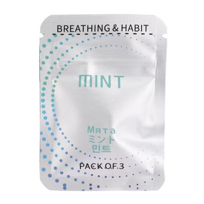 6pcs Quit Smoking Smokeless Preferred Infused Essential Oil Flavors Anxiety Relief Aromatherapy Artifact Device Replace Stick