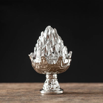Xiangyun-shaped Household Incense 42pcs Coil Incense Is Natural And Fresh Household Incense Burner Ornaments