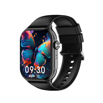 Lenovo Watch Smartwatch f101 Man Fitness Watch Waterproof  24H Heart Rate BT150 Sports  Android Watch Smart Women