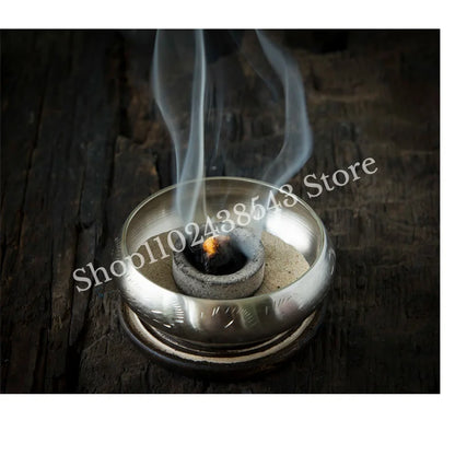 Alternative Imagination Premium Copal Resin Incense for Cleansing, Meditation, Yoga, Home Aromatherapy Manila Copal Resin