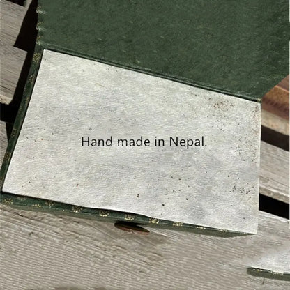 Nepal Tibetan Incense Himalayan Handmade Natural Plant Incense DIY Home Indoor Incense Yoga Meditation Invigorating Spirit