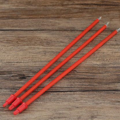 15pcs Electronic Incense Sticks For Electric Incense Burner Compact Portable Home Office Yoga Room Decor Altar Supplies Led