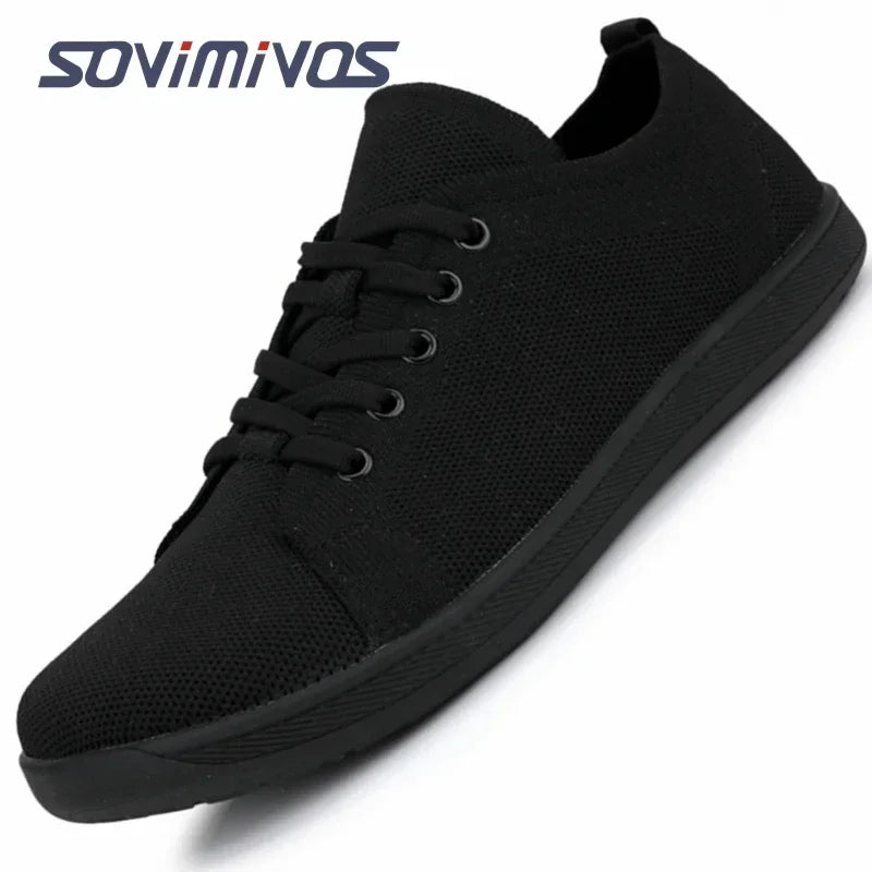 Barefoot Trail Shoes Barefoot Shoes for Men Casual Male Sneakers Hiking Water Shoes Aquatic Sneaker Shoe Man tenis de mujer