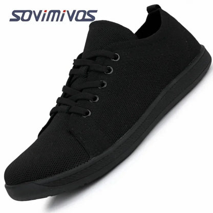 Barefoot Trail Shoes Barefoot Shoes for Men Casual Male Sneakers Hiking Water Shoes Aquatic Sneaker Shoe Man tenis de mujer