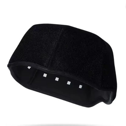 660nm 850nm Near Infrared LED Red Light Therapy Hat Device for Hair growth Cap Prevant Loss Head relaxation Relief Scalp