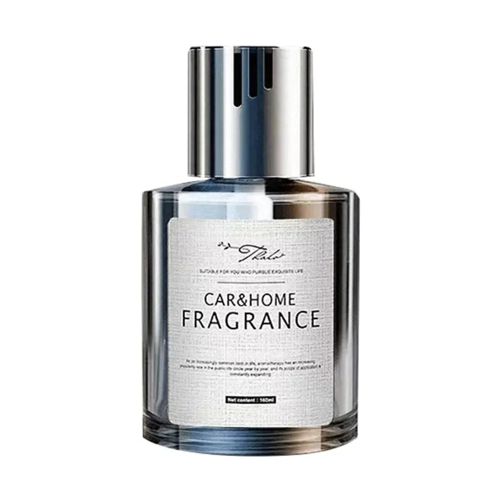 Car Perfume Air Vent Car Mist Humidifier Perfume Car Fragrance Aromatherapy Essential Oil Fragrance Diffuser