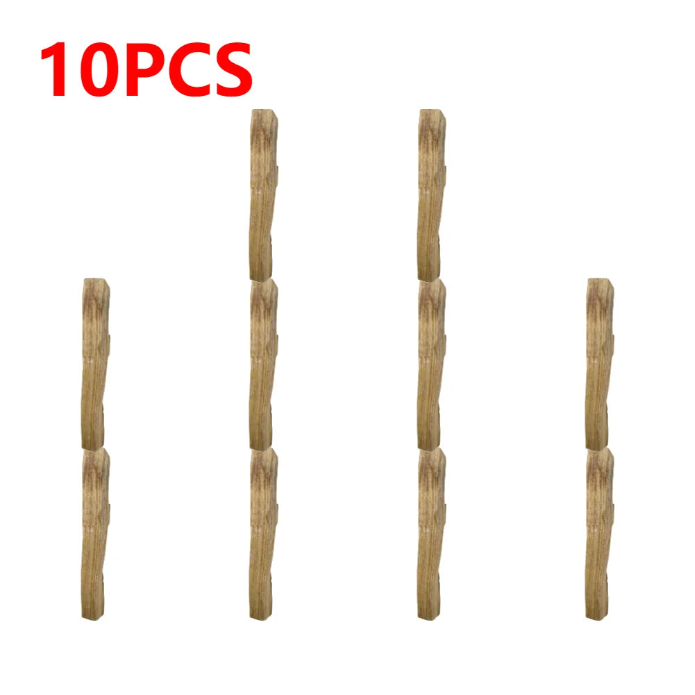 Palo Santo Natural Incense Sticks High-oil Smell of Old Materials for Long-lasting Application of Yoga Buddha Aromatherapy Home