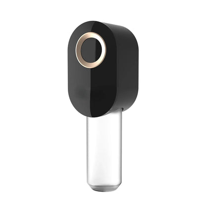 Flavoring Diffuser Aromatherapy Waterless Plug Wall Fragrance Diffuser Bluetooth Control 110ml Scent Machine For Home Office