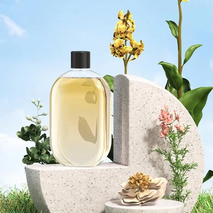 40ml Essential Oils For Aroma Diffusers Long-lasting Fragrance Retention Air Freshener Aromatherapy Essential Oils Household