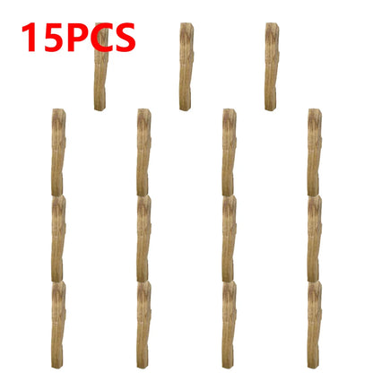 Palo Santo Natural Incense Sticks High-oil Smell of Old Materials for Long-lasting Application of Yoga Buddha Aromatherapy Home