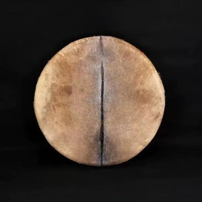 Large Shaman Drum Adults Practice Shaman Drum Spiritual Relaxation Sheepskin Drums Professional Percussion Musical Instruments