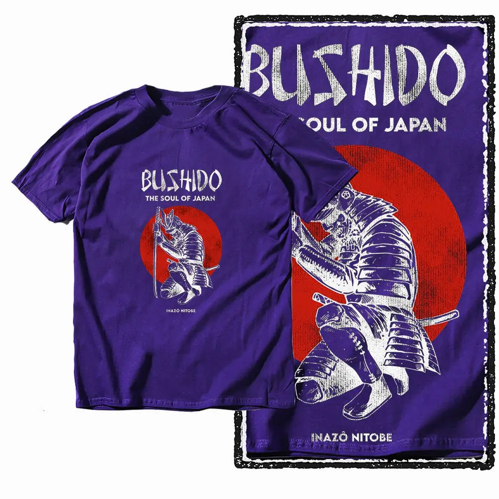G28 Purple Cotton Cool Dragon Graphic Men T-shirt |  Streetwear Big Size Vintage O-neck men's Tee Tshirt