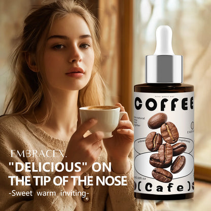11Style 60ml Essential Oils Send A Dropper Parfum Home Perfume Gingerbread Man For Diffusers、Candles Making、Car Aromatherapy